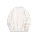 Men's Graphic Embroidered Sweatshirt